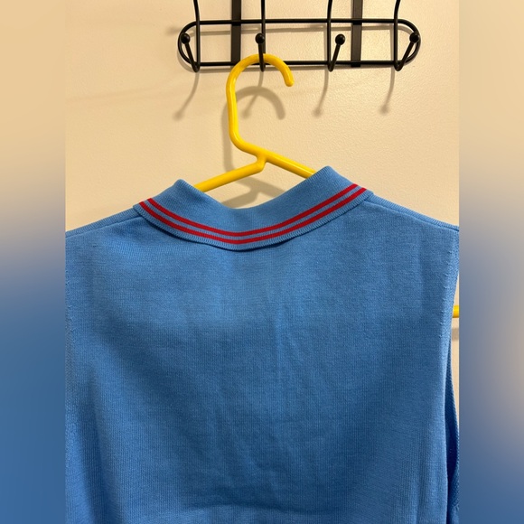 NWT Dapper Dan x Puma W Polo - Picture 10 of 11